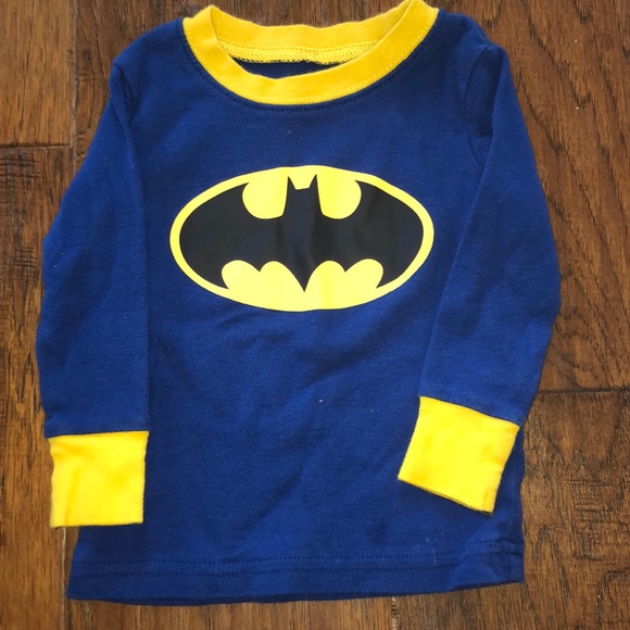 Batman Other - Batman Shirt